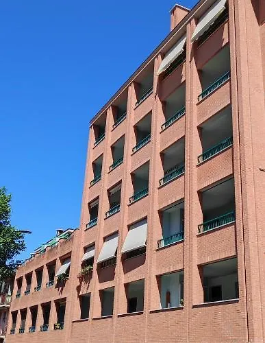 6 A Casa